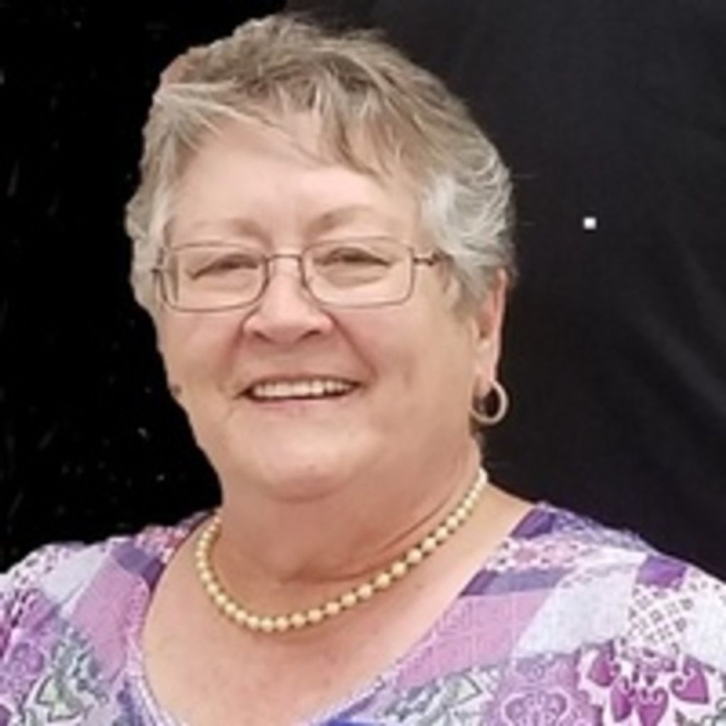 Joyce Marie Minnick