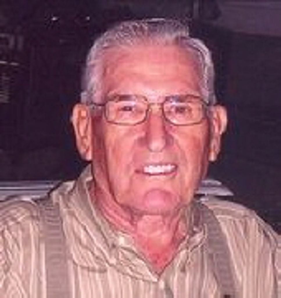 Fred J. "Fritz" Frandrup