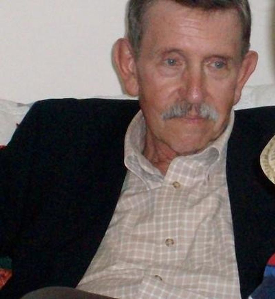 James Yerian Profile Photo
