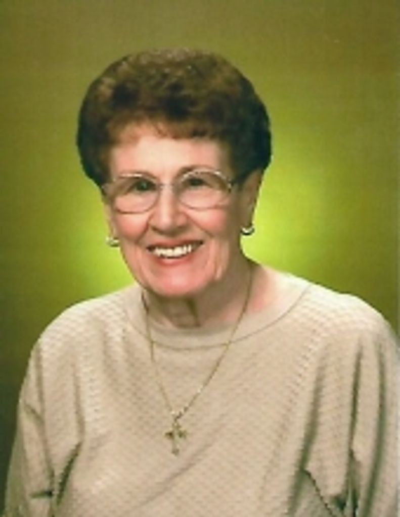 Gwendolyn Lang