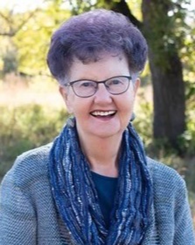 Bertha Anderson Profile Photo