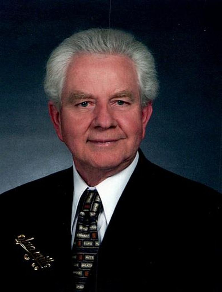 Amos Philip Parker, Sr. Profile Photo