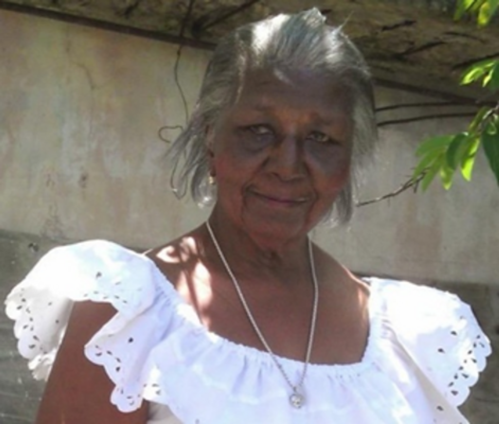 Edith Dawson Profile Photo