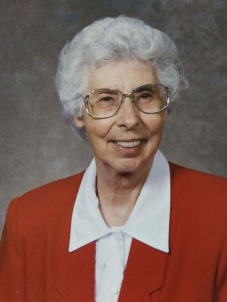 Bonnie Ruth Alloway Profile Photo