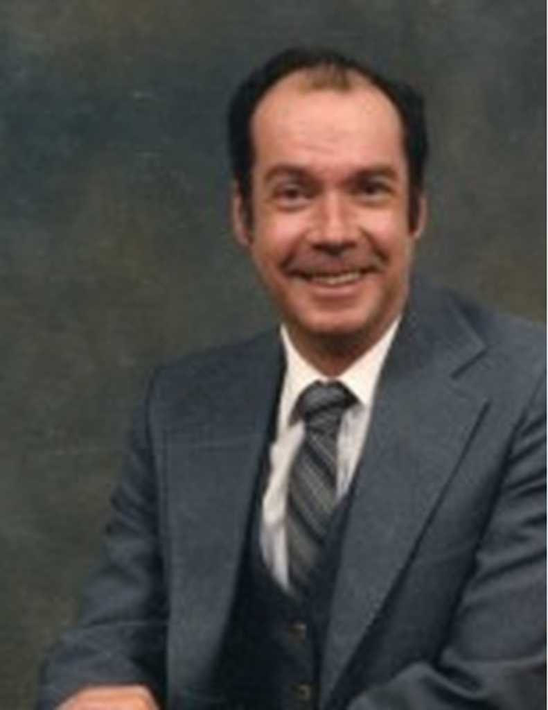 Larry  Leon Gurganus,  Sr.