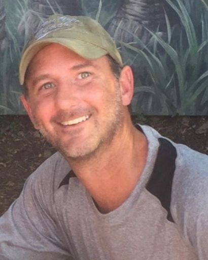 Brian Anthony Booth Profile Photo