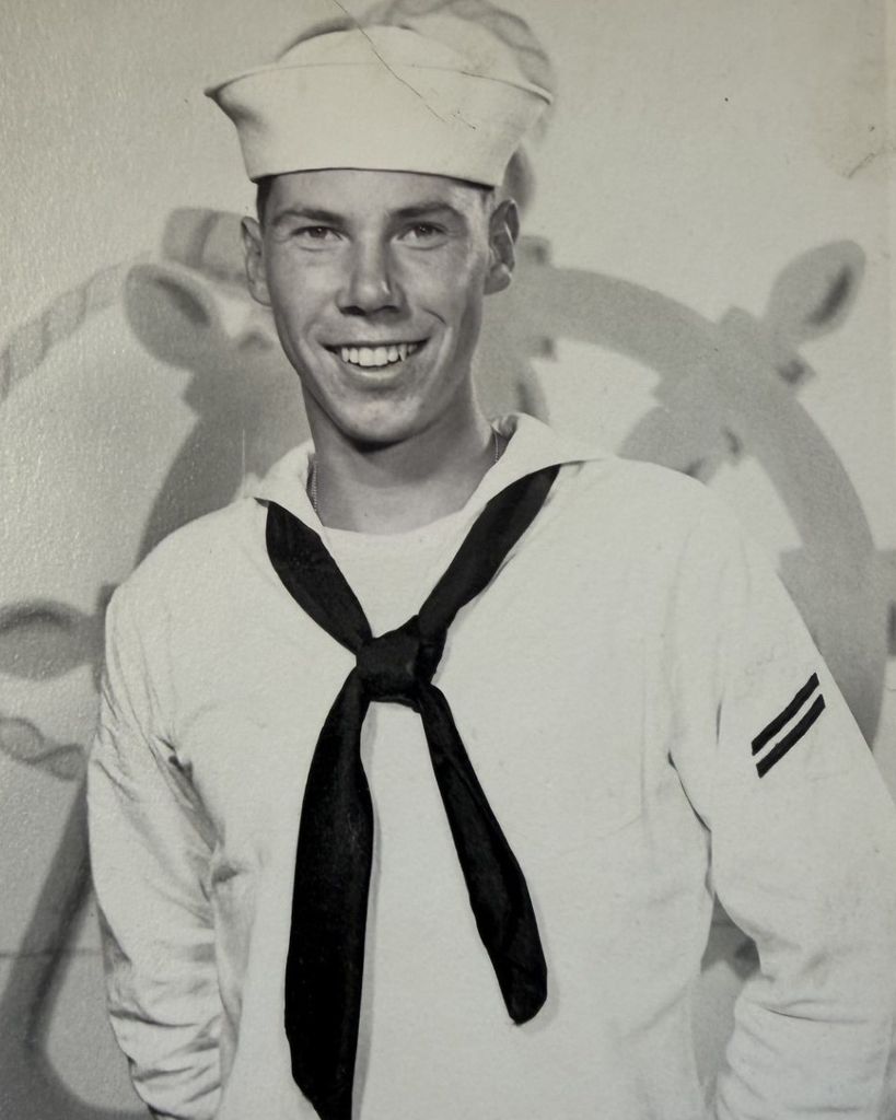 James Herman Huffman Profile Photo