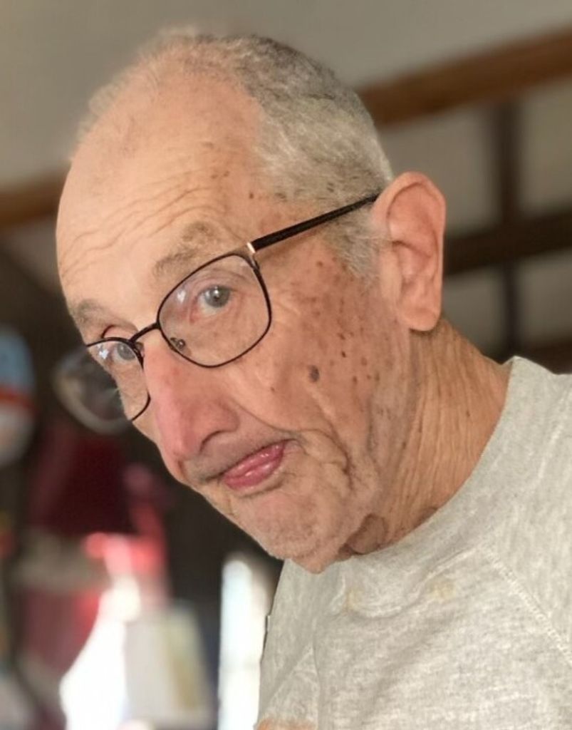 Charles Milton Huff Profile Photo