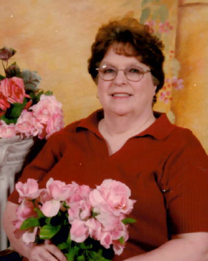 Shirley Ruth Neal Profile Photo