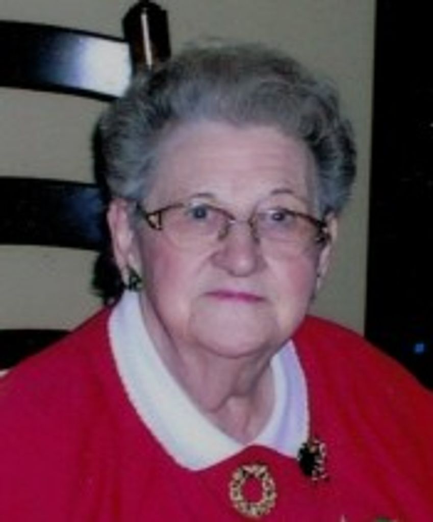 Melba K. Habig