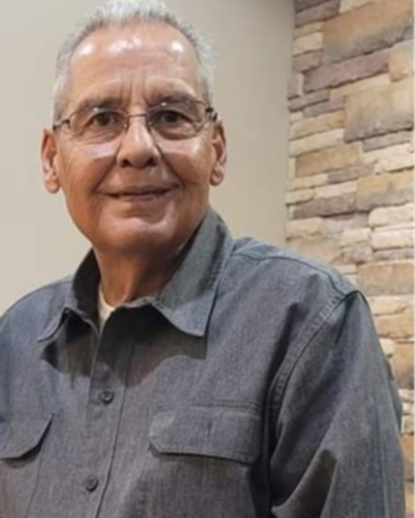 David Anaya Profile Photo