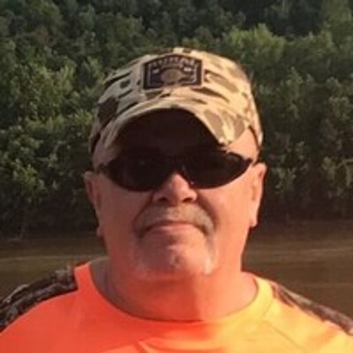 James David Young, Sr Profile Photo