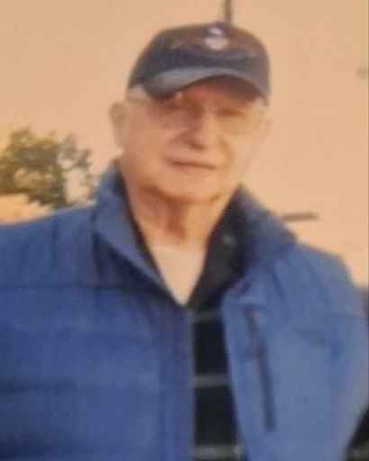 Kenneth Joseph Jametsky's obituary image