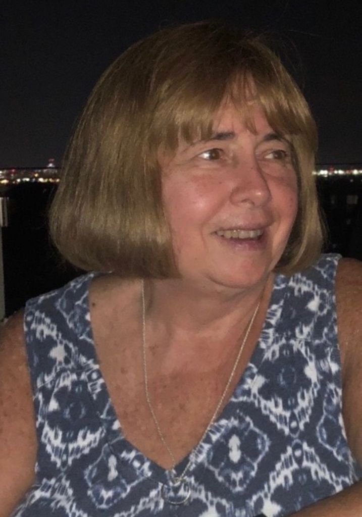 Denise Giessler