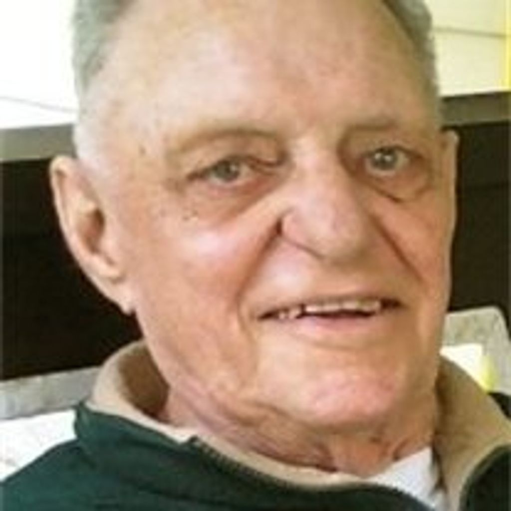 George Hailston