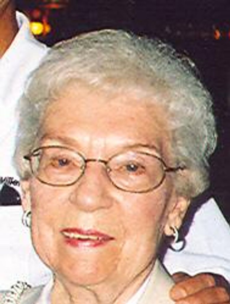 Mary Jo Hoolihan