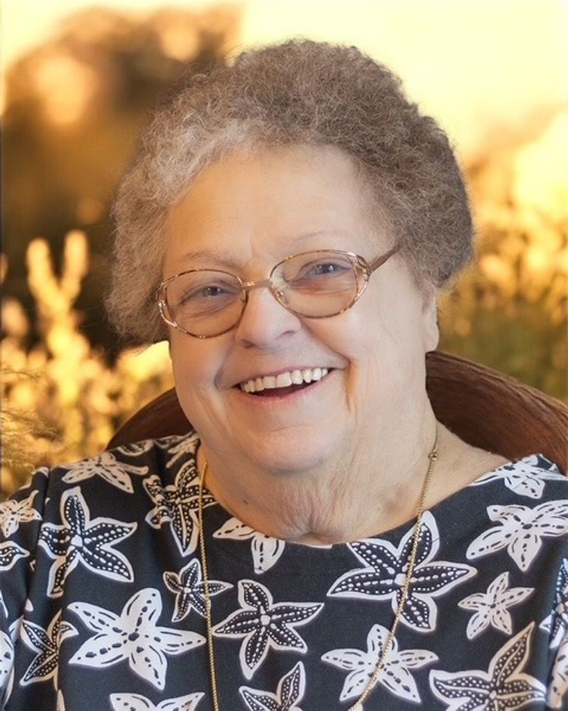 Amelia A. Maxwell Profile Photo