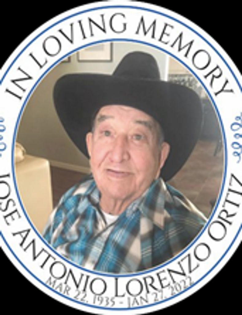 Lorenzo Ortiz Profile Photo
