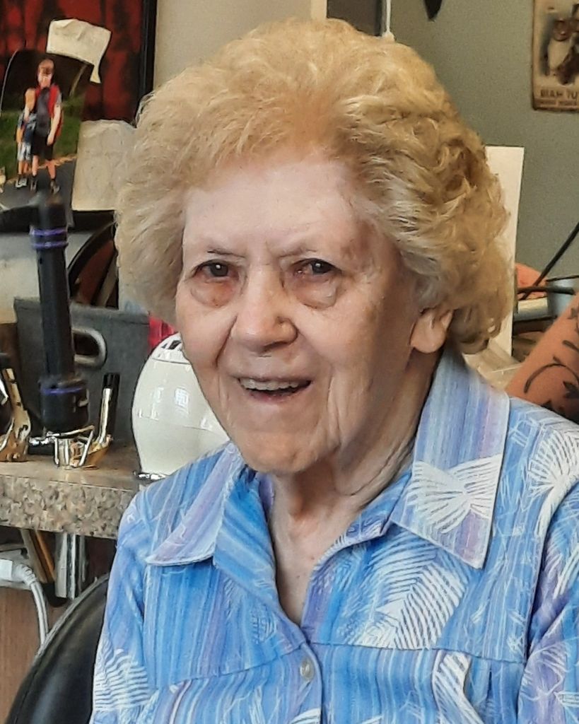 Joan B. Nicholson Profile Photo