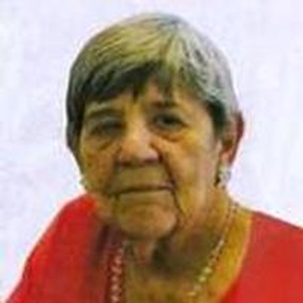 Jeanne Grammond