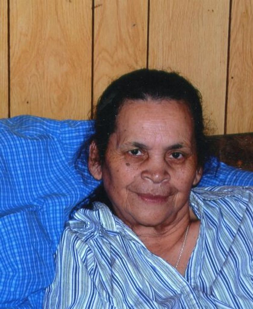 Annie Bell Tillman