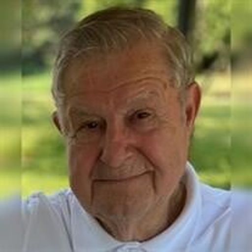 Germain D. Reding Profile Photo
