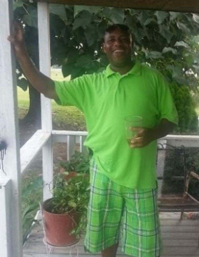 Mr. Willie Lee Holland