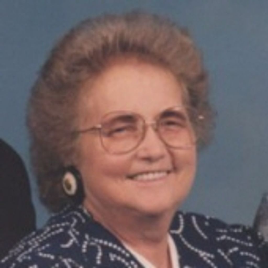 Inez D Patterson