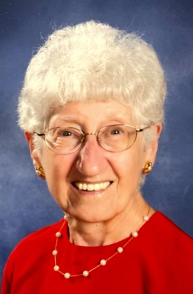 Jane C. Decarlo