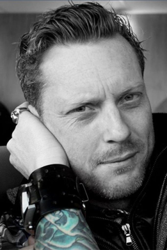 Trevor William Forbes Profile Photo