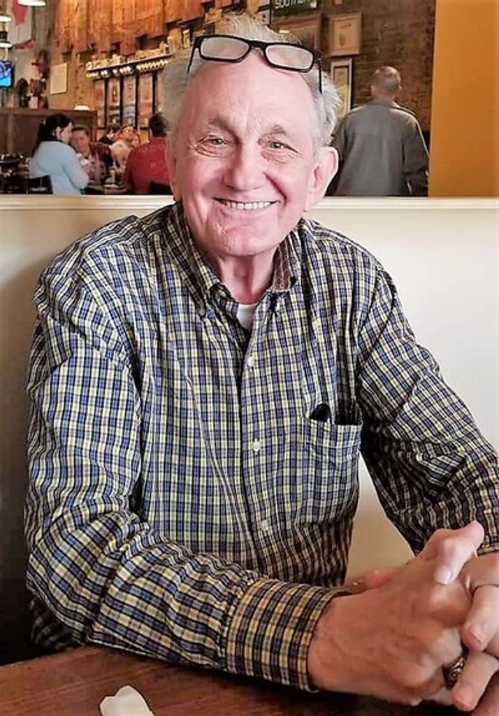 Ronald Z. Brooks Profile Photo