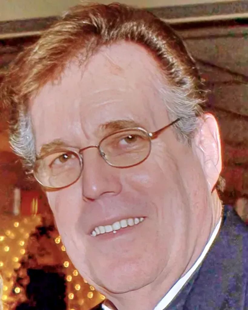 Glenn Donnell Dyke Profile Photo