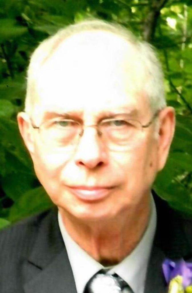 Richard E. Rathel Profile Photo