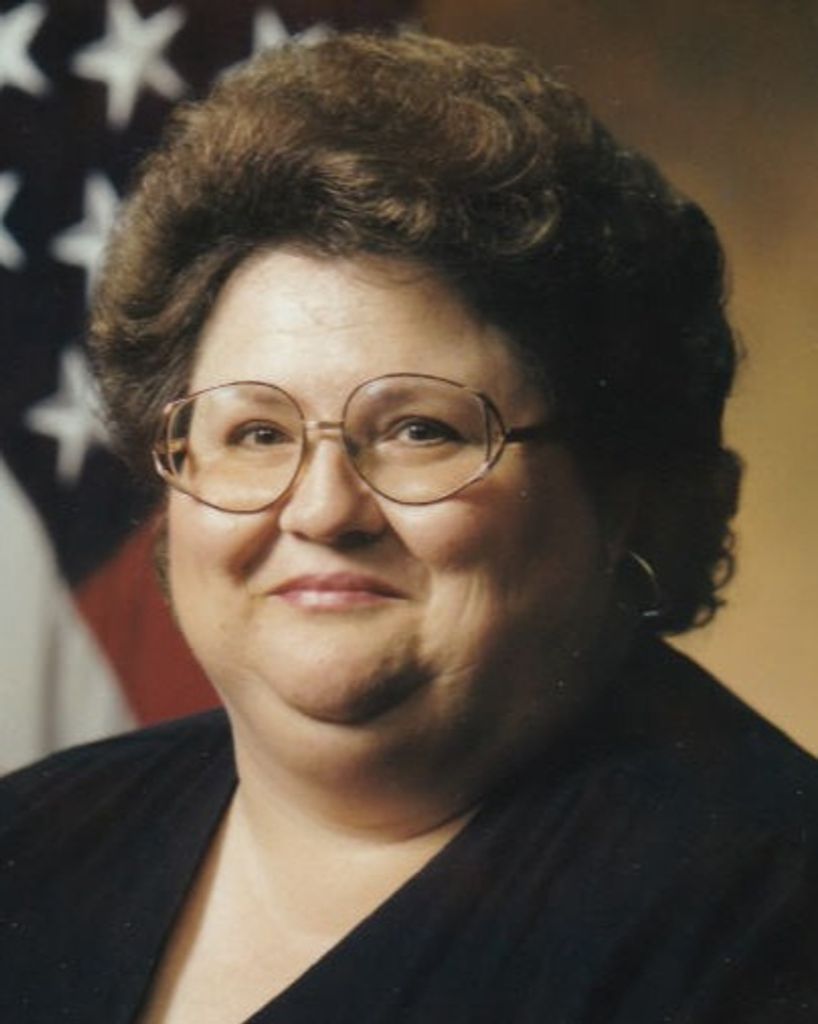 Lucinda M. Custer Profile Photo