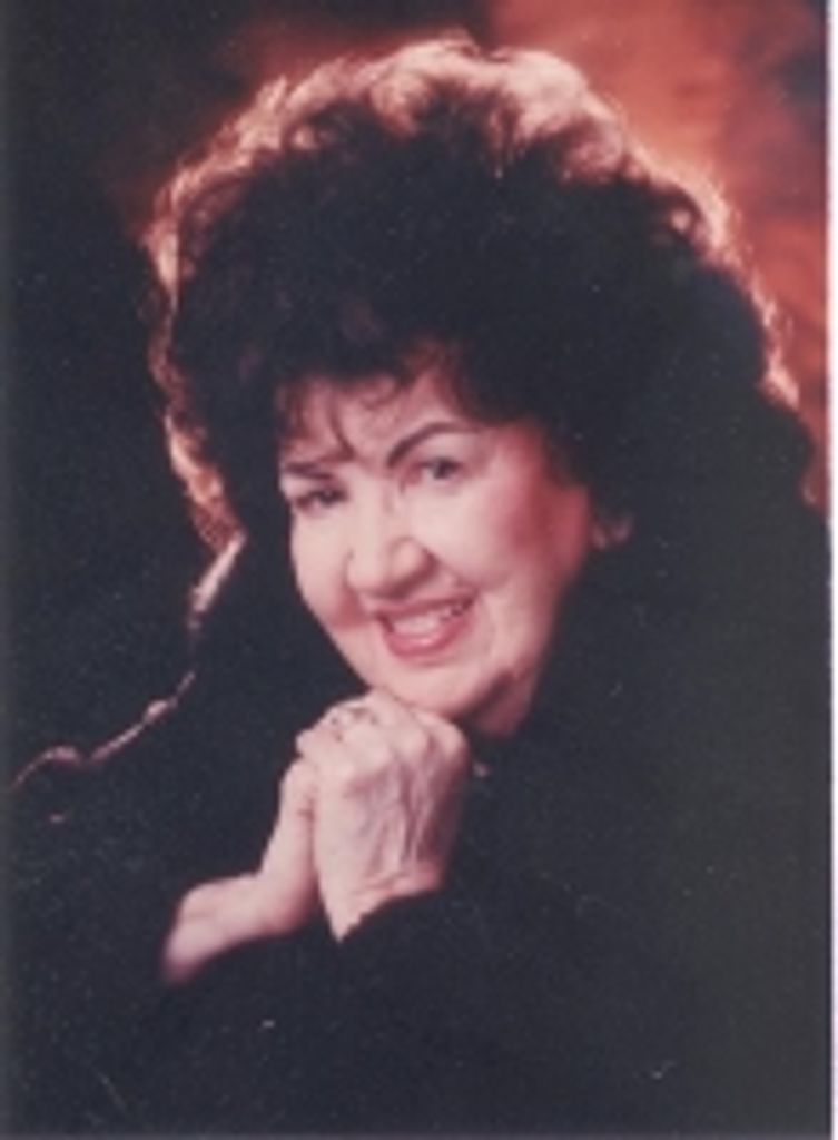 Dorothy Barr Day Morris