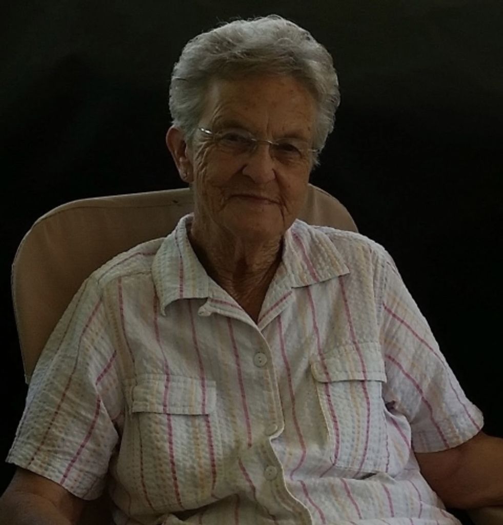 Irene Thomas Profile Photo