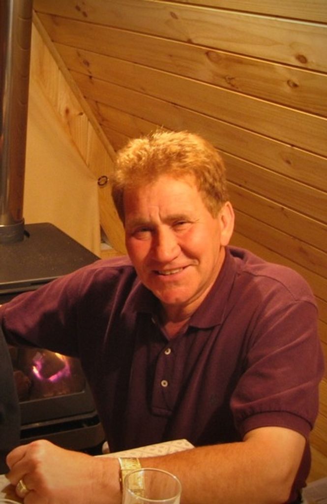 Giovanni Fiorentino Profile Photo