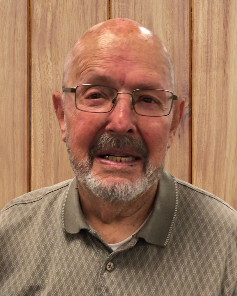 William "Bill" Mask Profile Photo