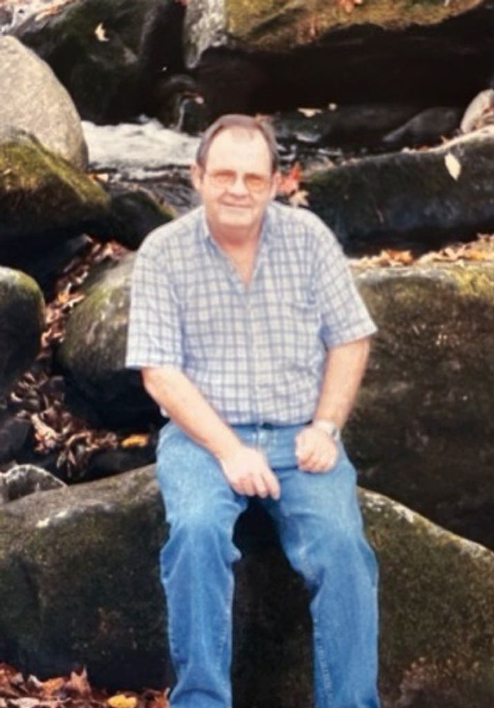 Joseph "Stanley" Caldwell Profile Photo