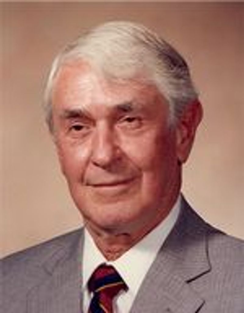 Dean W. Hand