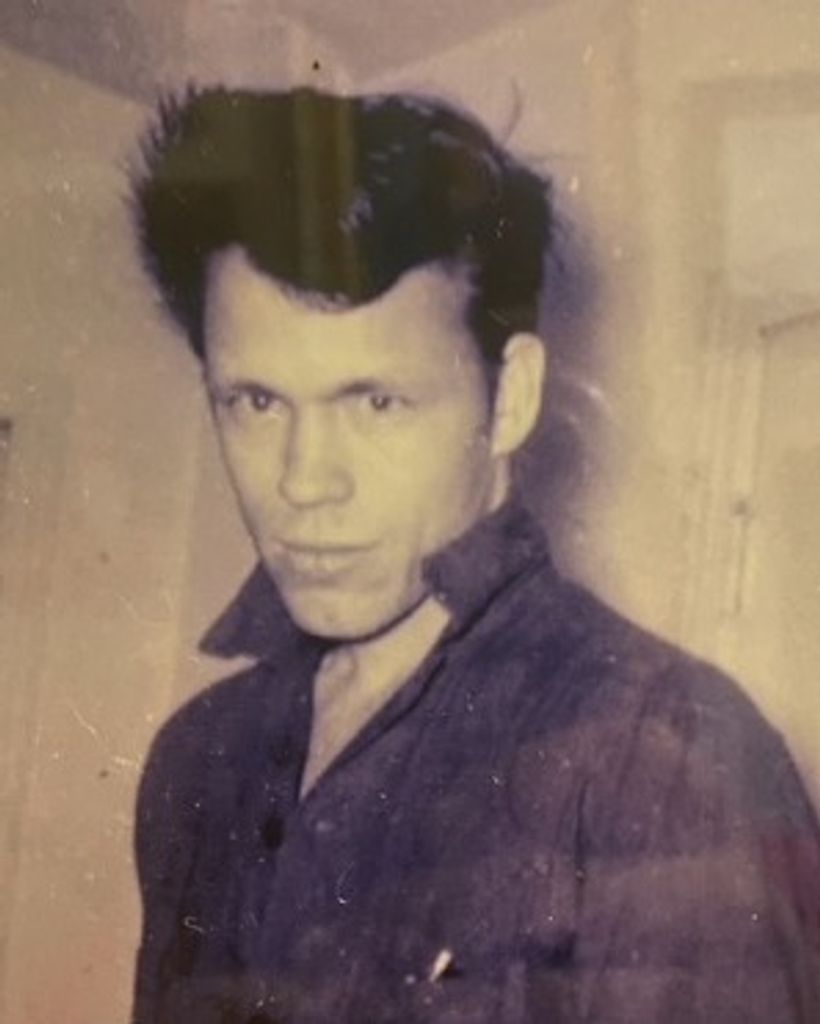 BOBBY J. KEATHLEY