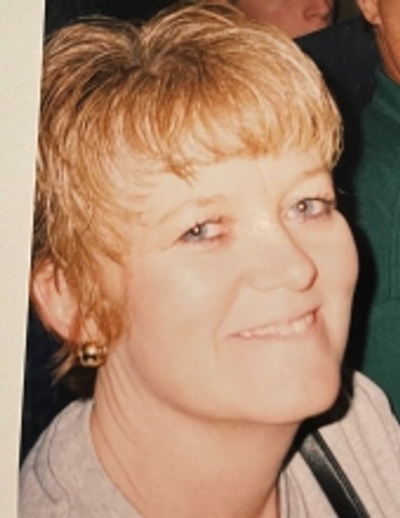 Vicki Lee Samples Profile Photo