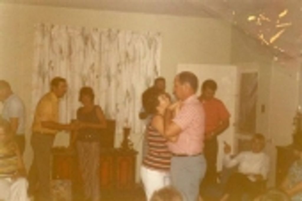 Richard Donald Drake