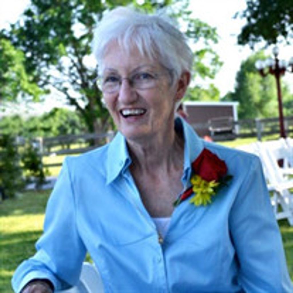 Edna Mae Ward Profile Photo