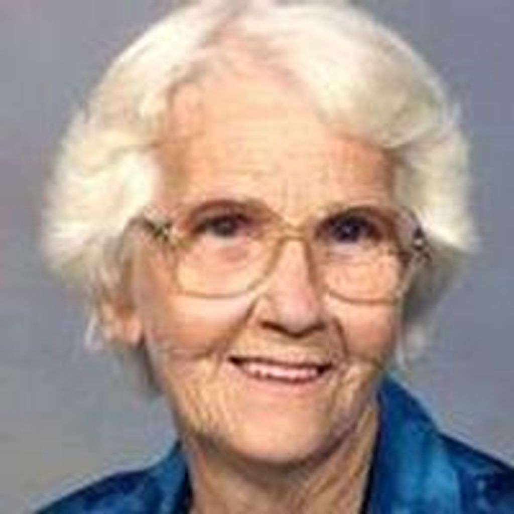 Alda Birt Howard