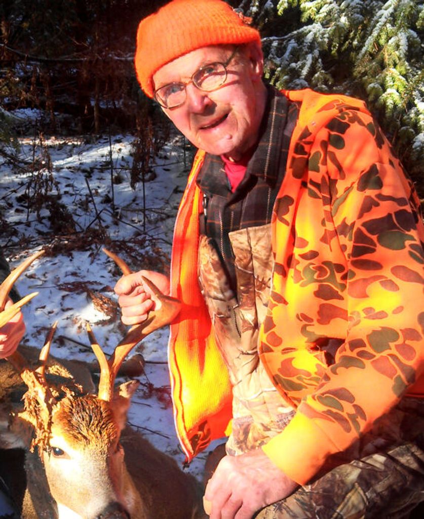 James "Jim" J. Dale