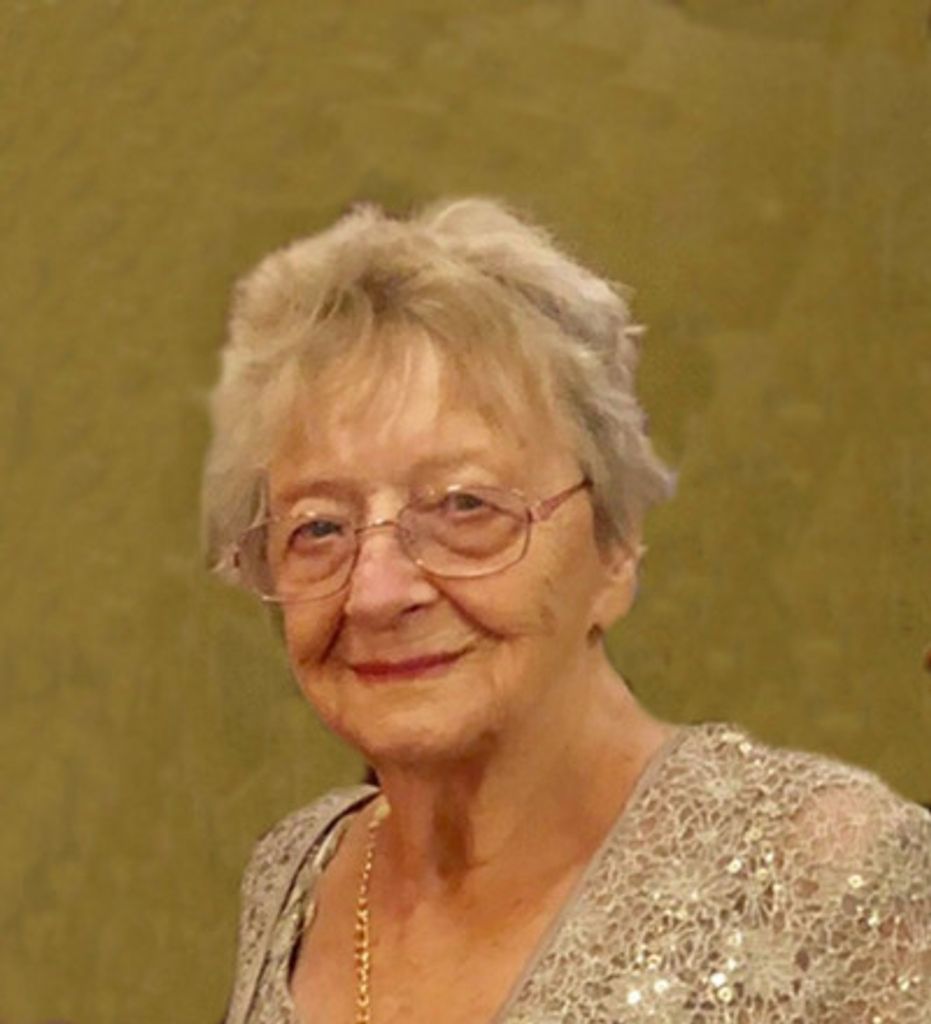 Lois J. Stauffer Profile Photo