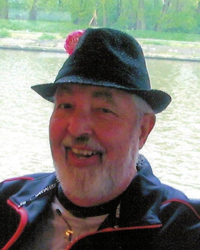 Gene Raymond Hoffmann