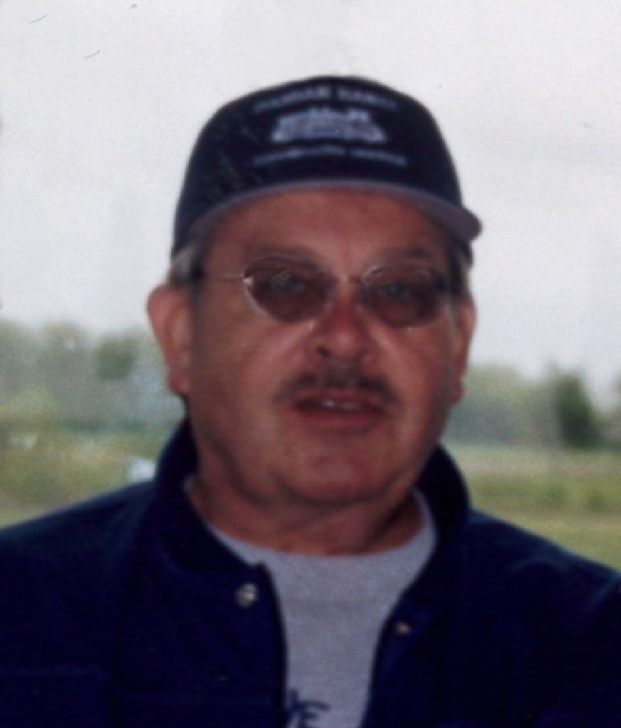Dale L. "Root Beer" Kinsinger