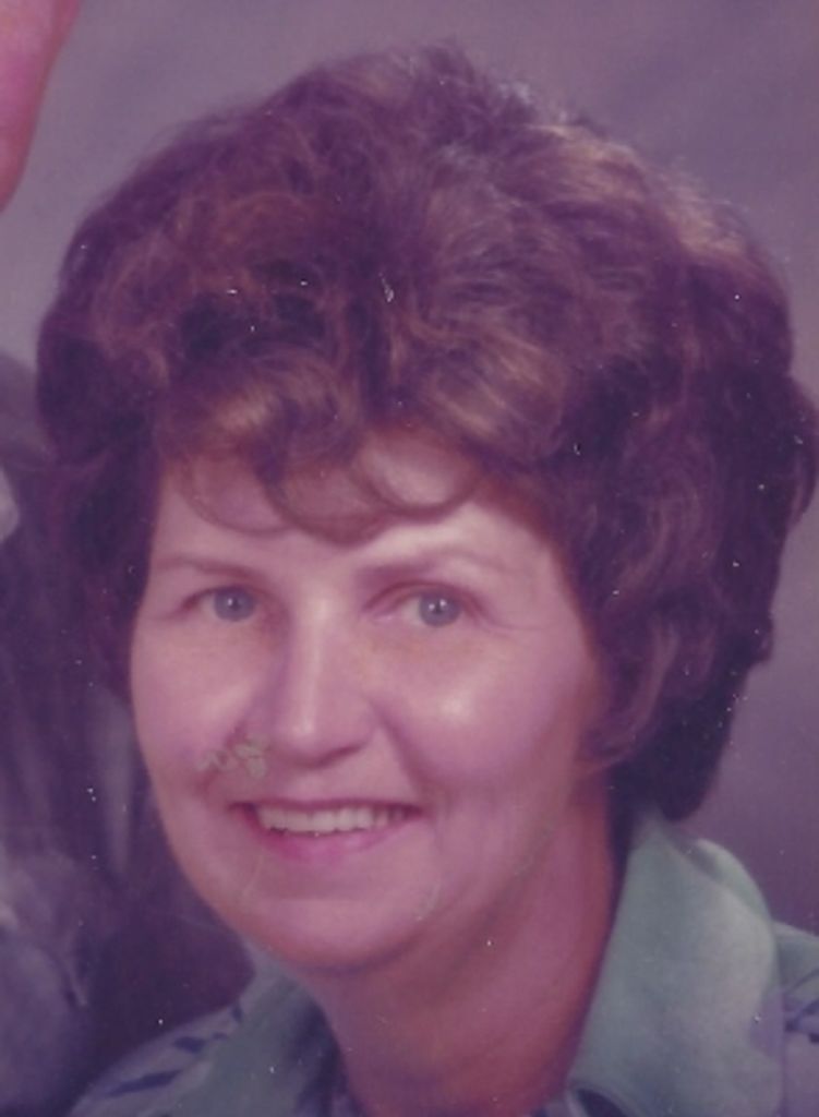 Mary Lucille Freeman